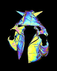 Winter Reflective Jacket