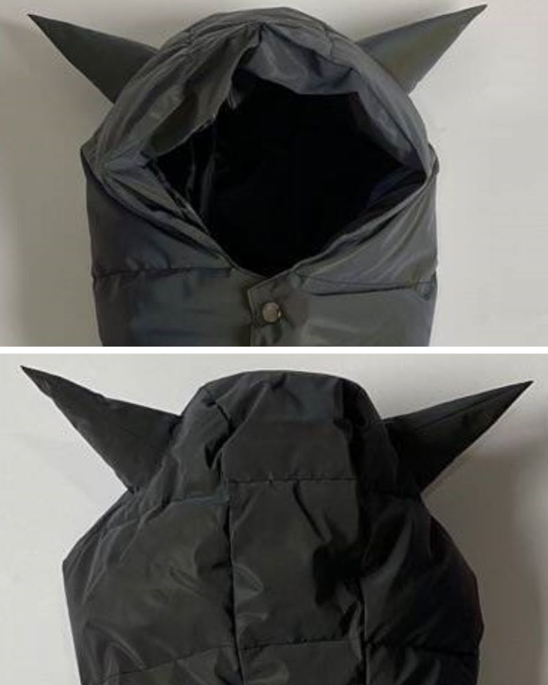 Winter Reflective Jacket