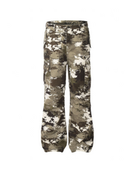 Y2K Camo Cargo Pants
