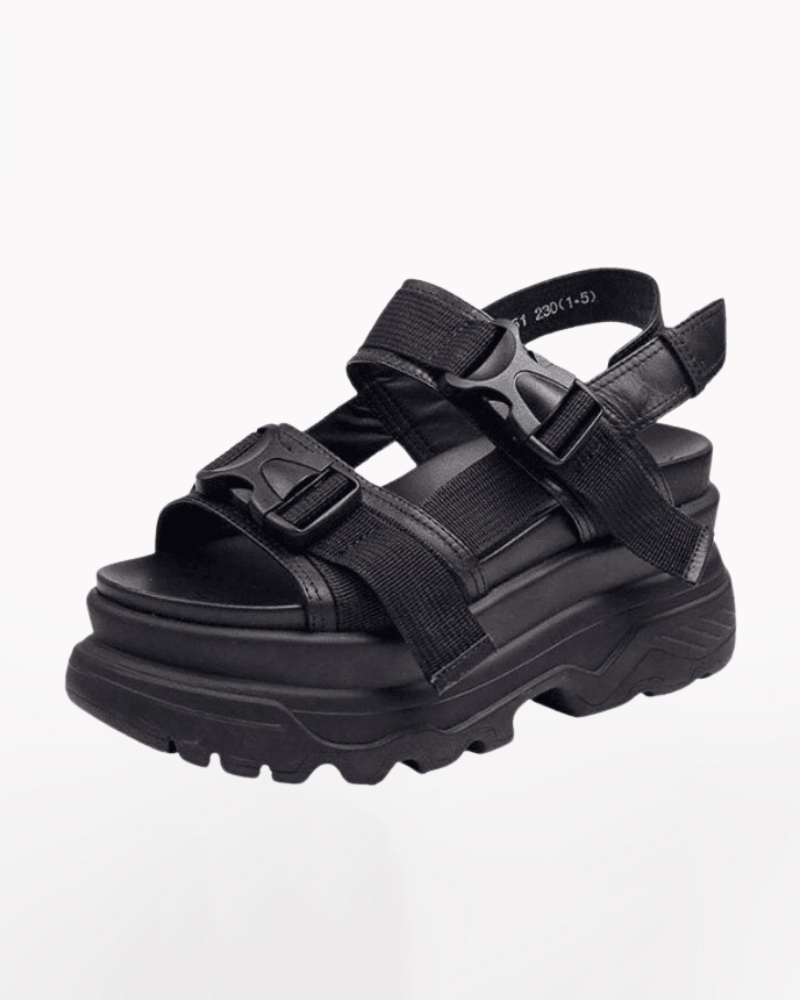 Women Platform Sandals