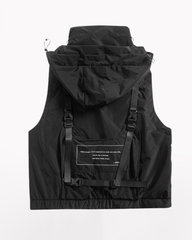 Backpack Cargo Vest