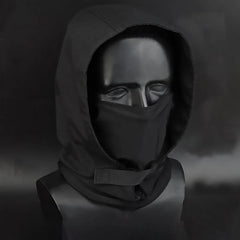 Dystopian Face Masks