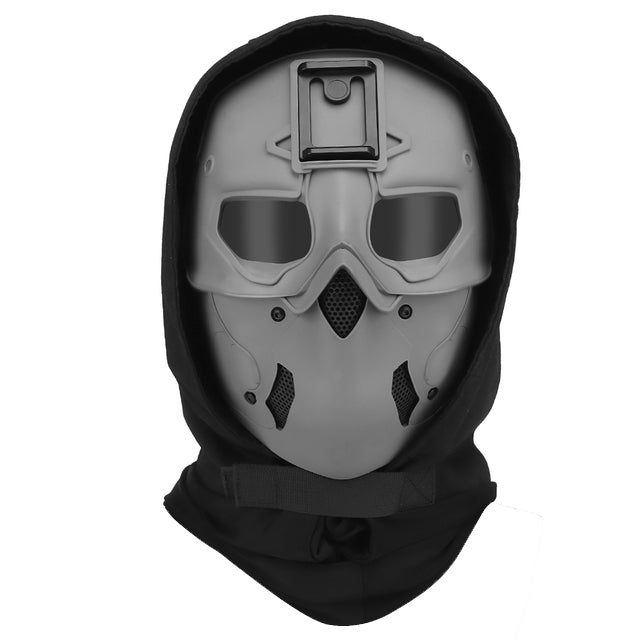 Tactical Mask Airsoft