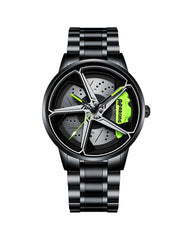 Coupe 488 Men Watch