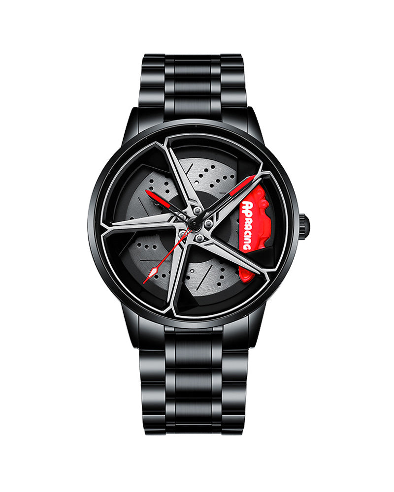Coupe 488 Men Watch
