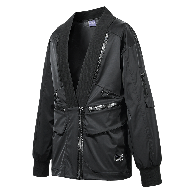 WHYWORKS Techwear Kimono