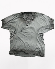 Wasteland Wear Ice Silk Cotton Quick-Drying T-Shirt