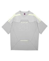 Cyberpunk Outfits Star Alliance Sports T-Shirt