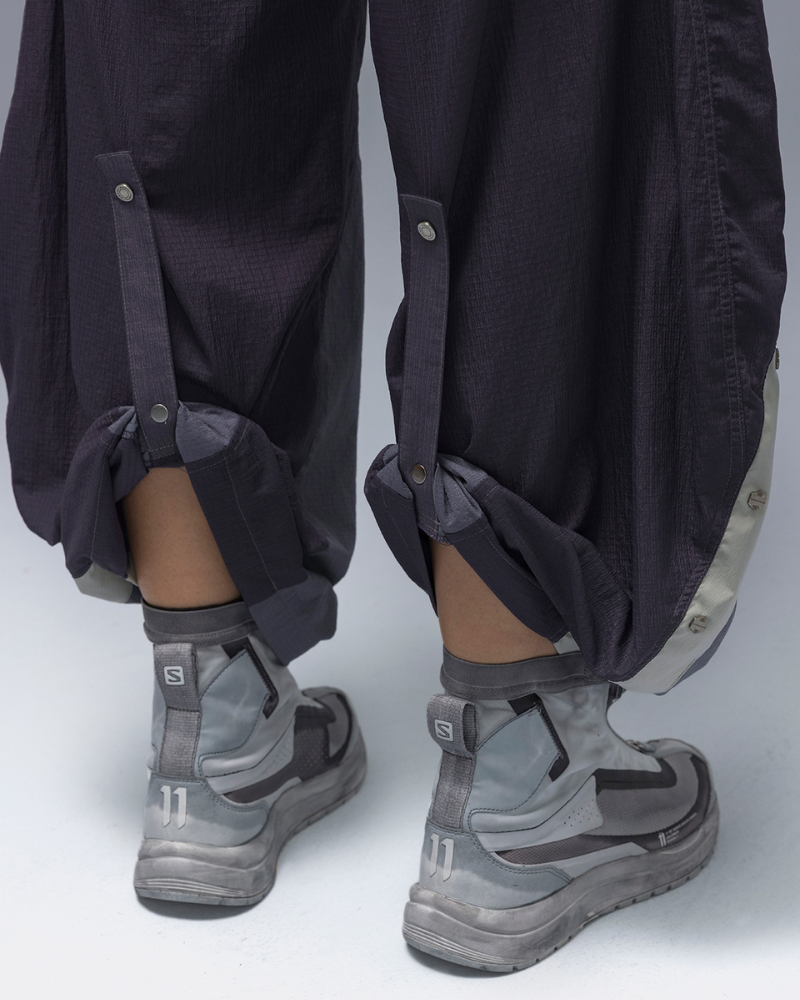 Cyberpunk Outfits Wind Blade Functional Quick-Dry Pants