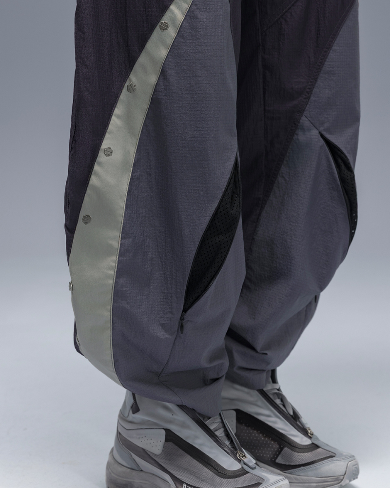 Cyberpunk Outfits Wind Blade Functional Quick-Dry Pants