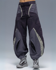 Cyberpunk Outfits Wind Blade Functional Quick-Dry Pants
