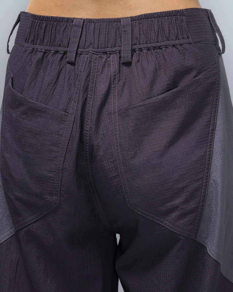 Cyberpunk Outfits Wind Blade Functional Quick-Dry Pants