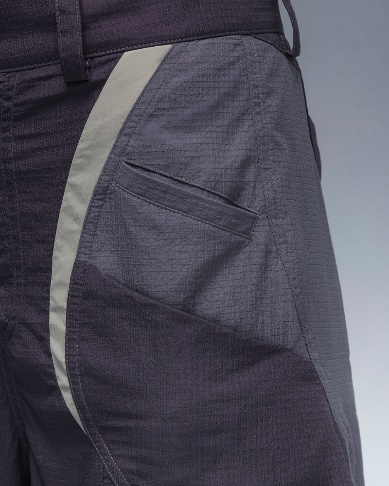 Cyberpunk Outfits Wind Blade Functional Quick-Dry Pants