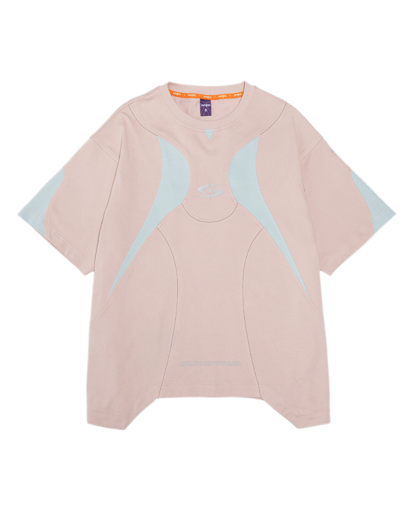 Cyberpunk Star Arc Lightweight Cooling T-Shirt