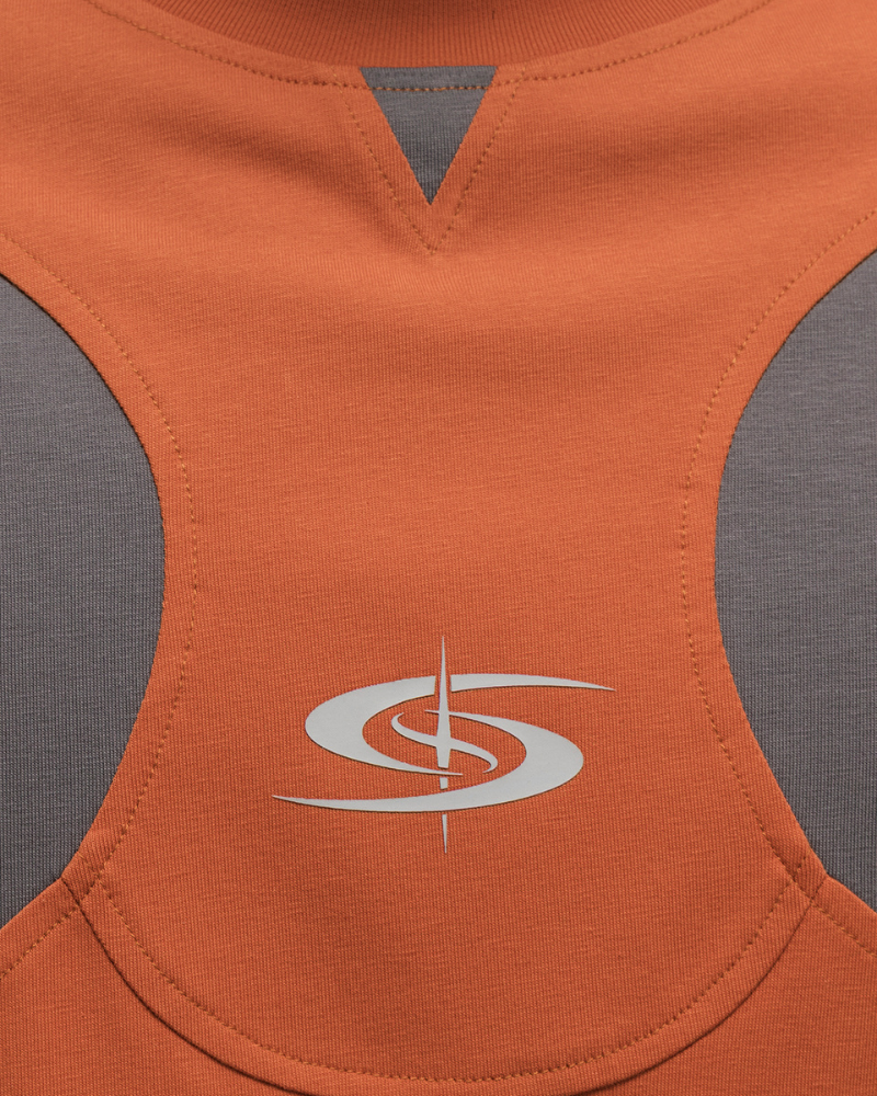 Cyberpunk Star Arc Lightweight Cooling T-Shirt