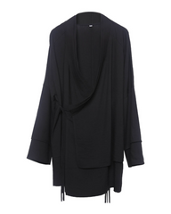 Yamamoto Fake Two-piece Samurai Coat