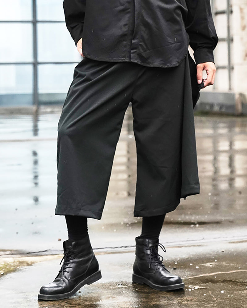 Yamamoto Japanese Ninja Pants