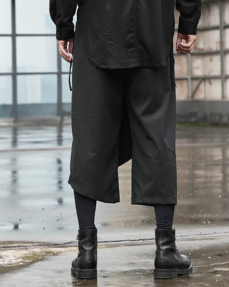 Yamamoto Japanese Ninja Pants