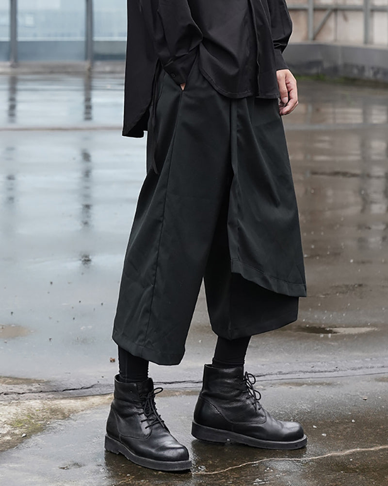 Yamamoto Japanese Ninja Pants