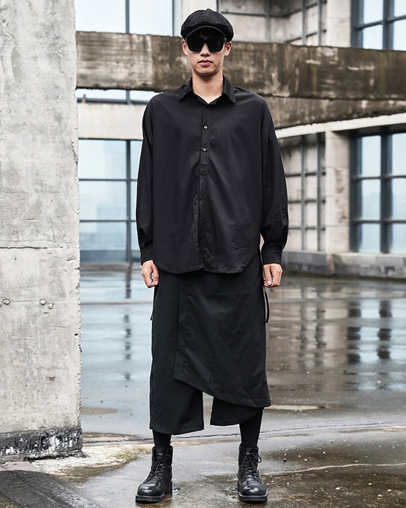 Yamamoto Japanese Ninja Pants