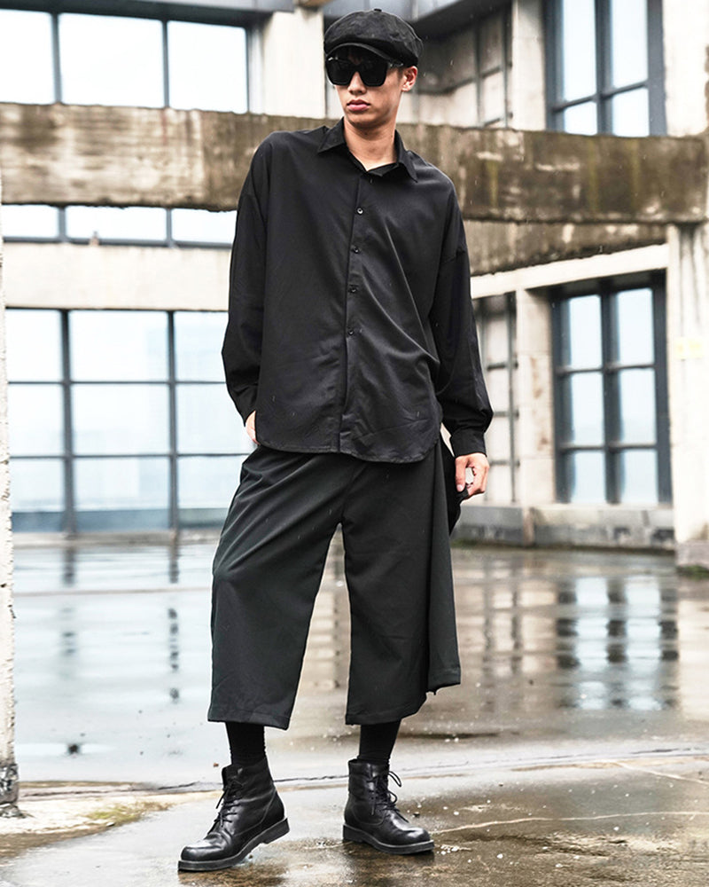 Yamamoto Japanese Ninja Pants