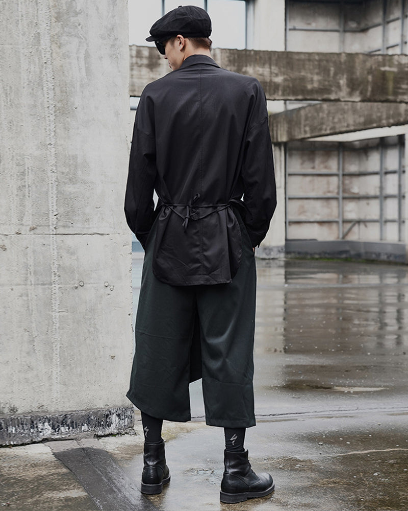 Yamamoto Japanese Ninja Pants