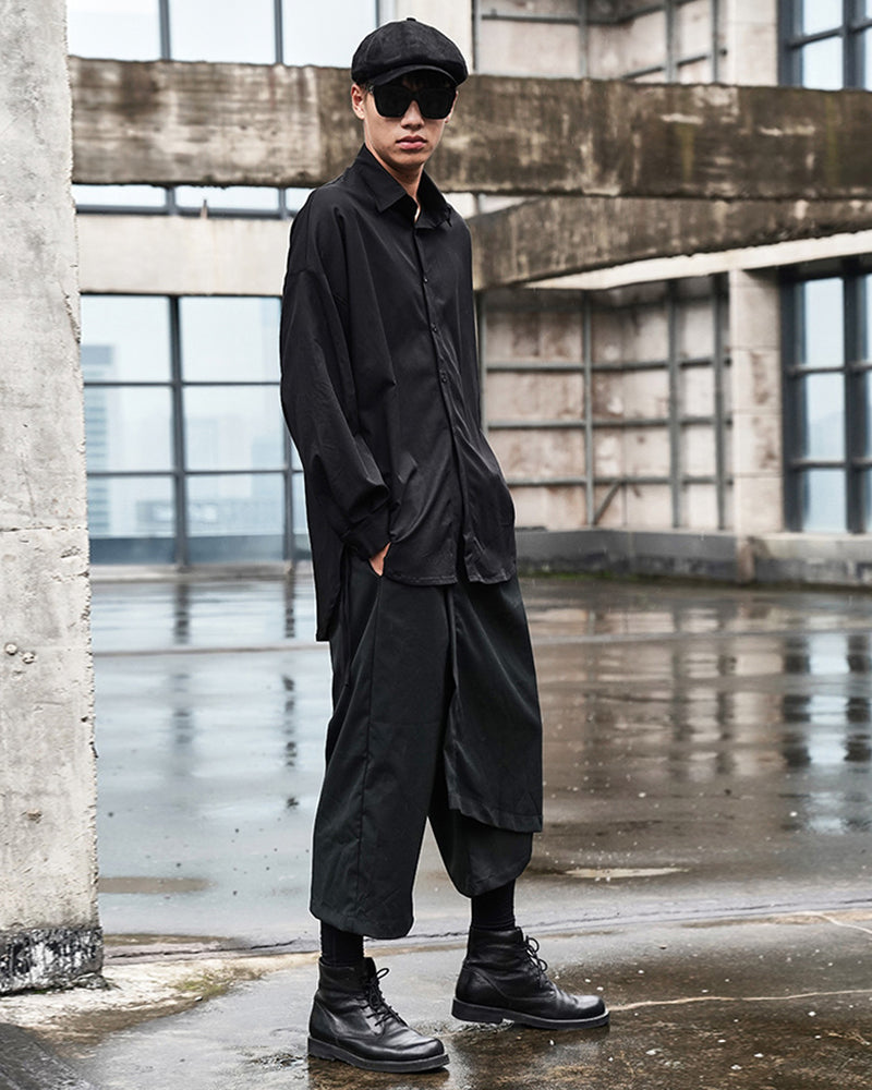 Yamamoto Japanese Ninja Pants