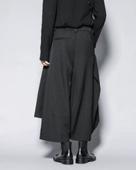 Yamamoto Vintage Wide Leg Hakama Pants