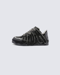 Stylish Chunky Sole Sneakers