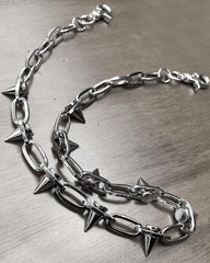 All Eyes on Me Waist Chain Belt