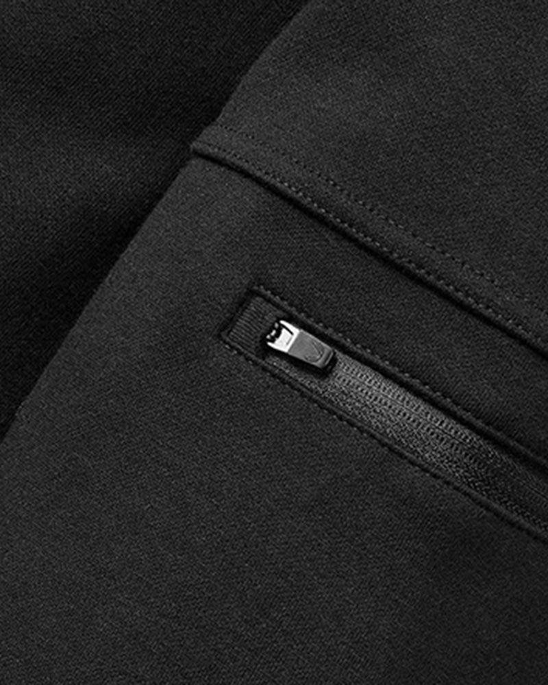Drawstring Men hoodie Sweatshirt