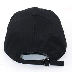 As You Are Grunge Cap
