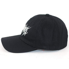 As You Are Grunge Cap