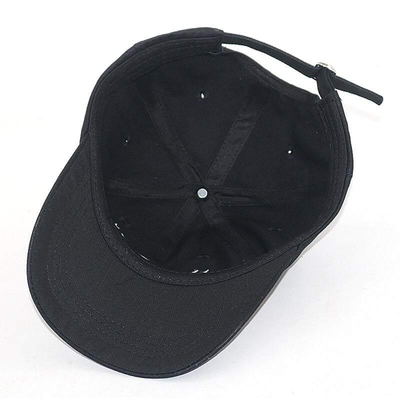 As You Are Grunge Cap