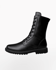 Tactical Leather Boots