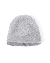 Aviator Sunglasses Knitted Futuristic Hat