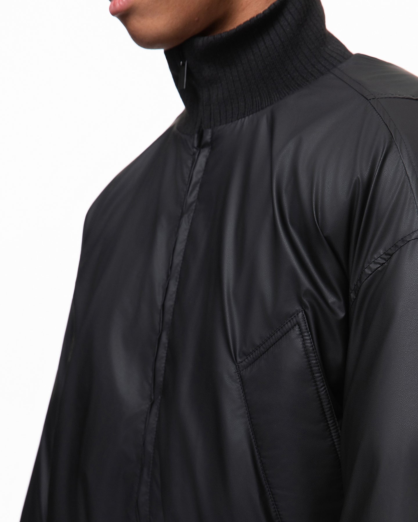 Winter New Vintage Puffer Jacket
