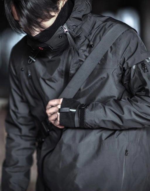 Outdoor Waterproof Jacket