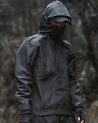 Outdoor Waterproof Jacket