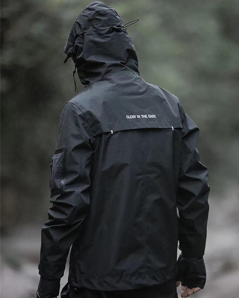 Outdoor Waterproof Jacket