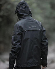 Outdoor Waterproof Jacket
