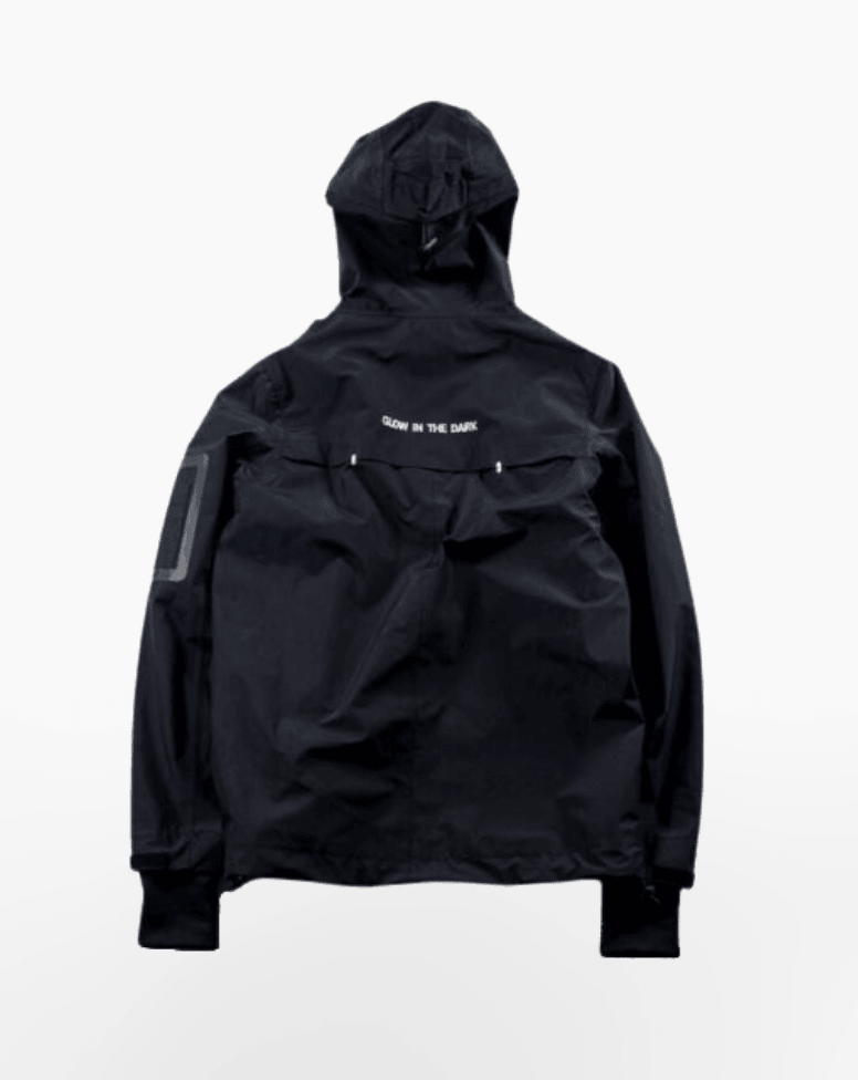 Outdoor Waterproof Jacket
