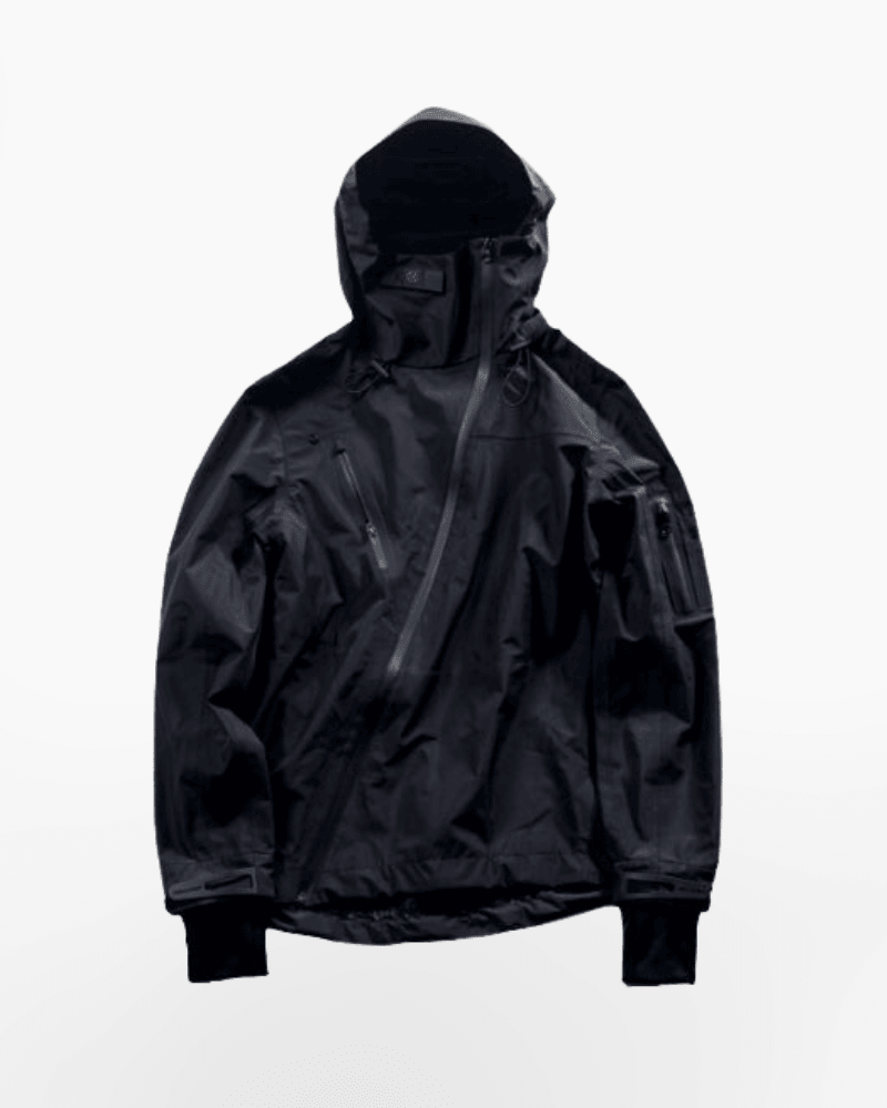 Outdoor Waterproof Jacket
