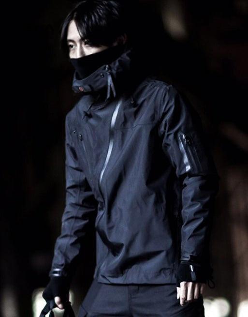 Outdoor Waterproof Jacket