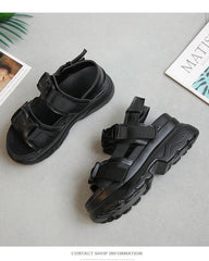 Women Platform Sandals