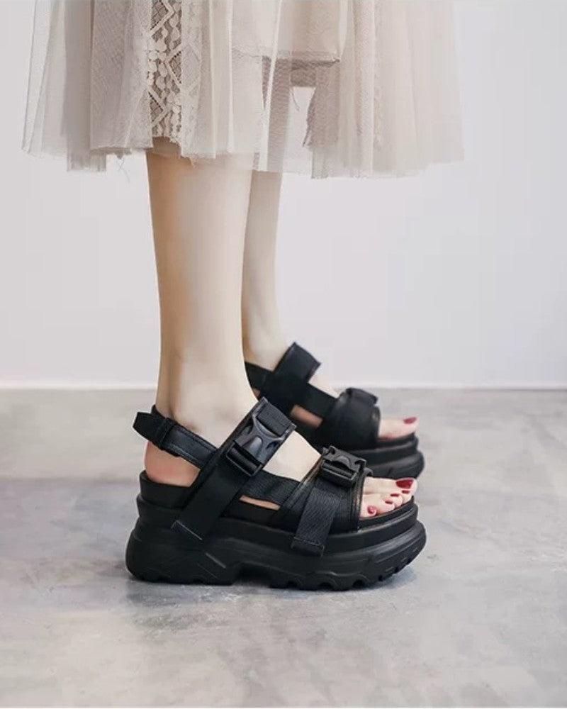 Women Platform Sandals
