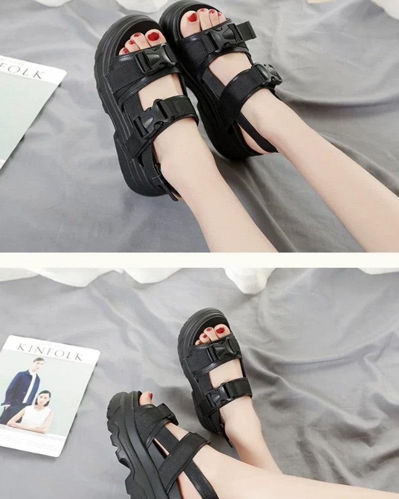 Women Platform Sandals