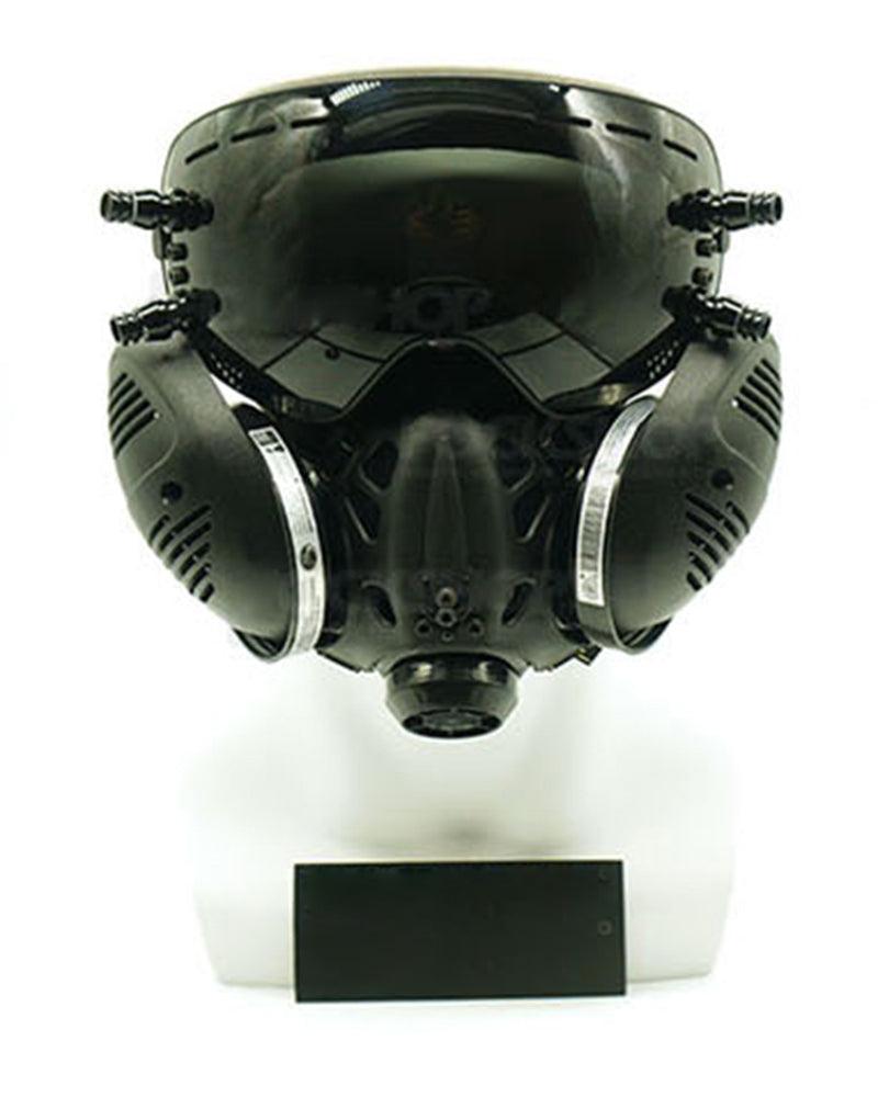 Best Of The Rest Cyberpunk Goggles