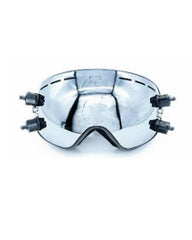 Best Of The Rest Cyberpunk Goggles