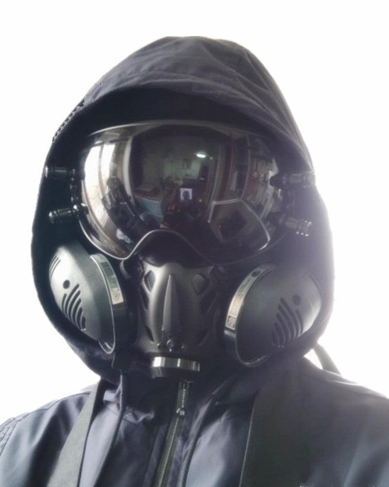 Best Of The Rest Cyberpunk Goggles